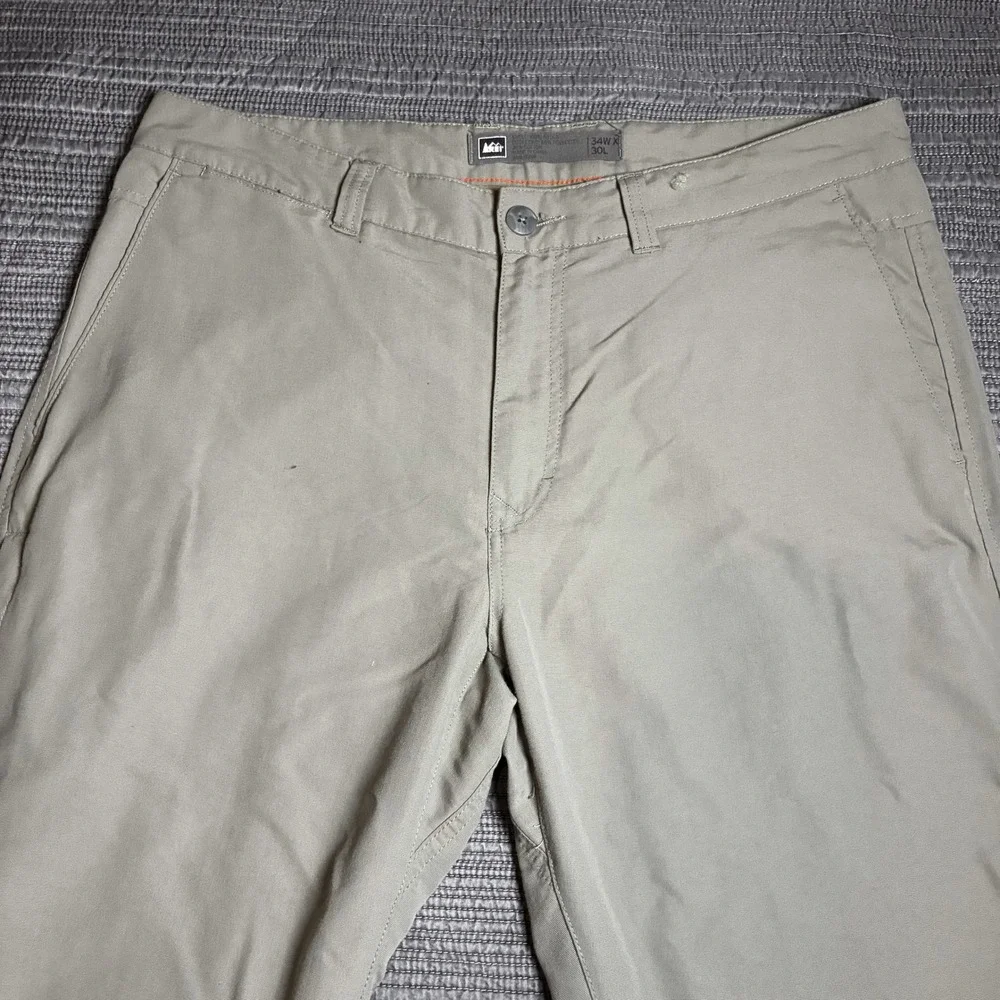 REI co op